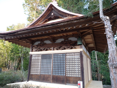 佐原観音堂
